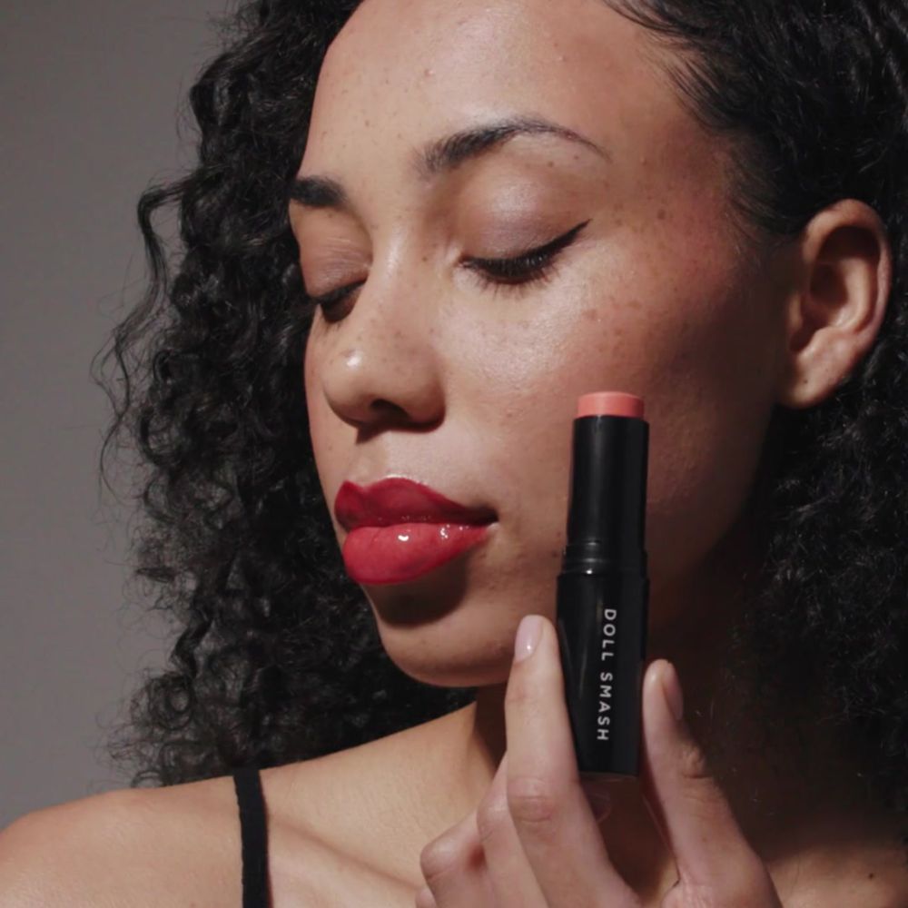 You Make Me Blush Duo