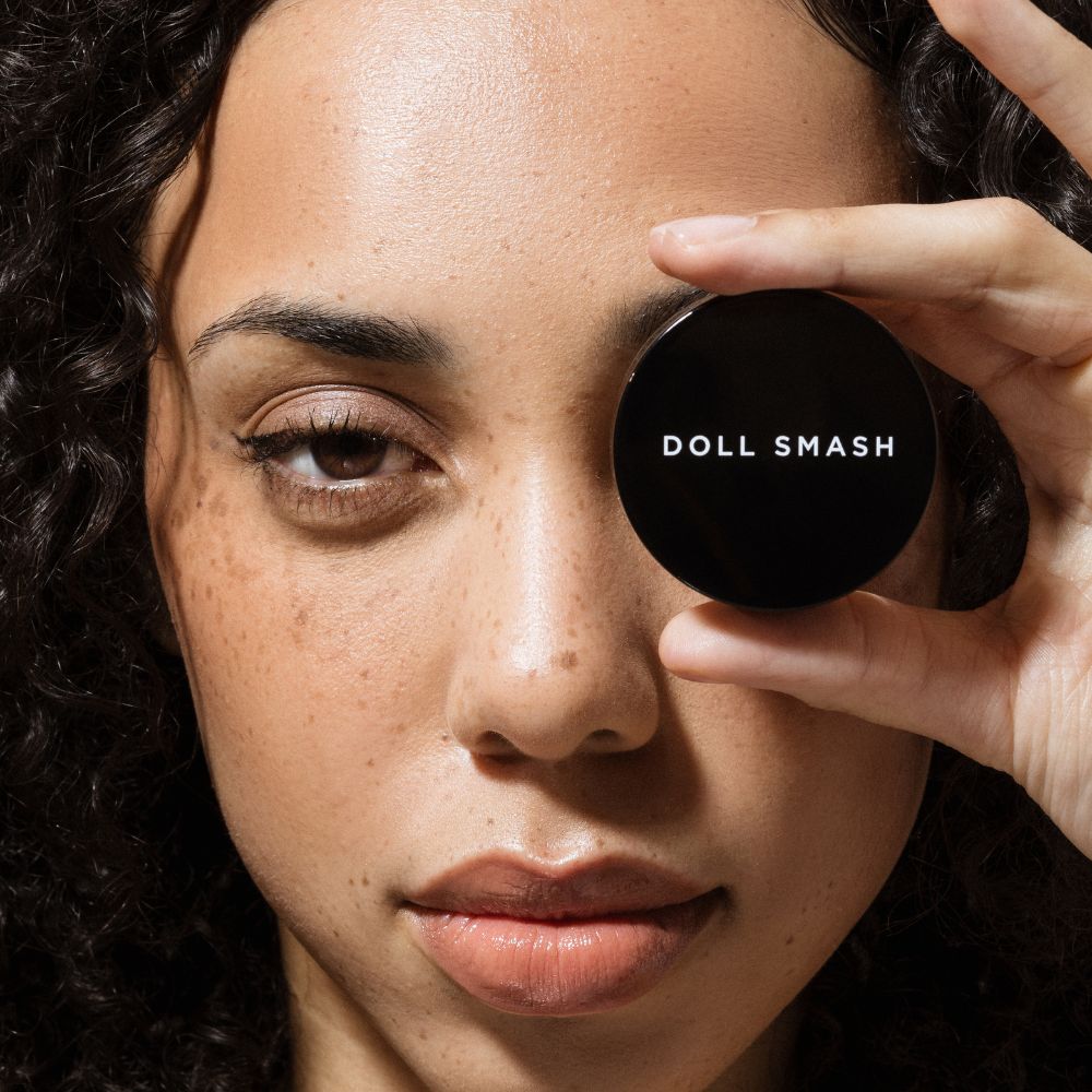 Longevity Range - Doll Smash Cosmetics Limited