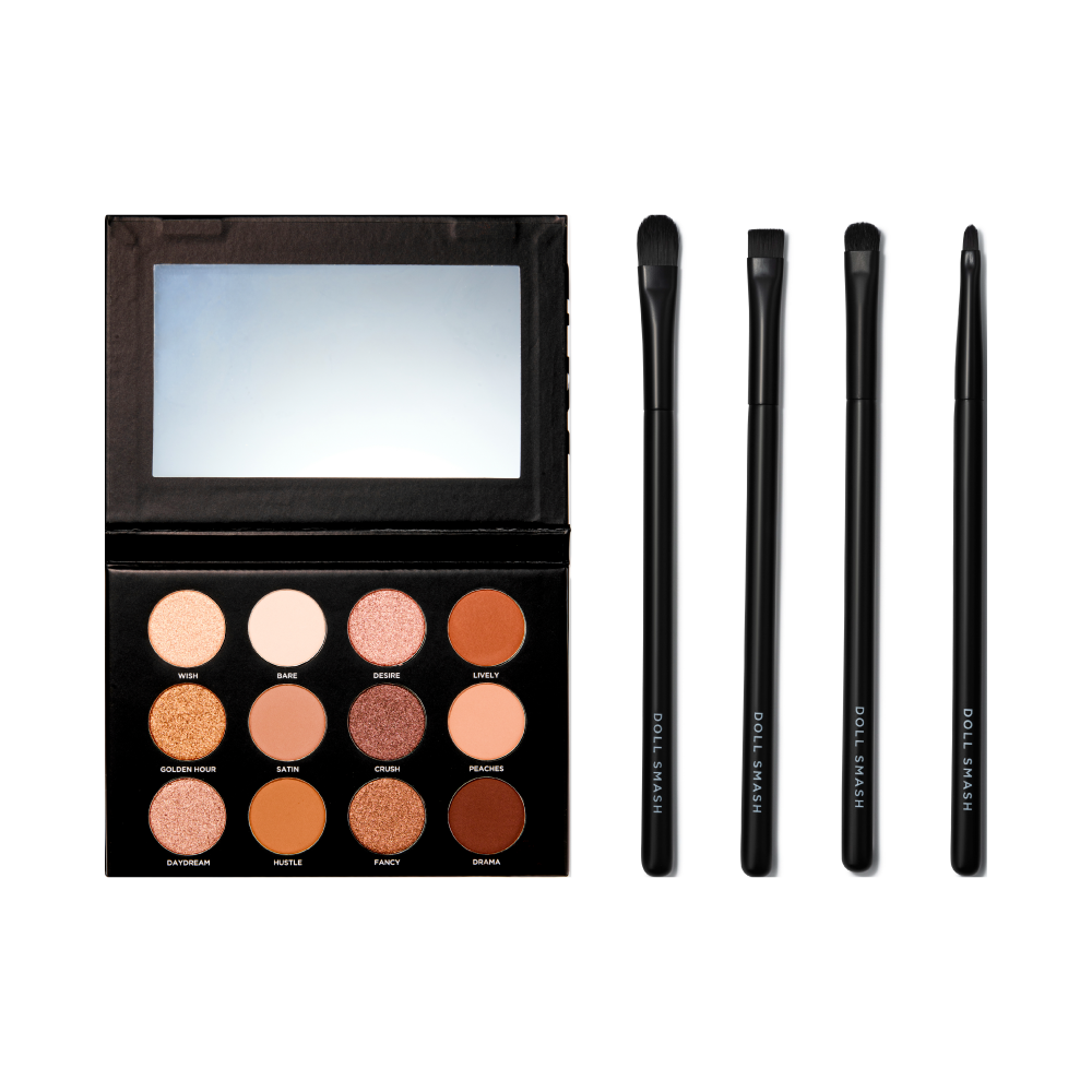 Eye Essentials