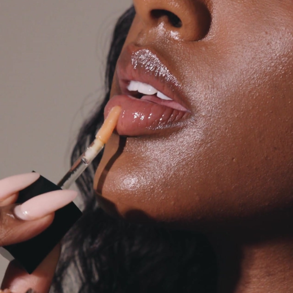 Get The Gloss - Doll Smash Cosmetics Limited