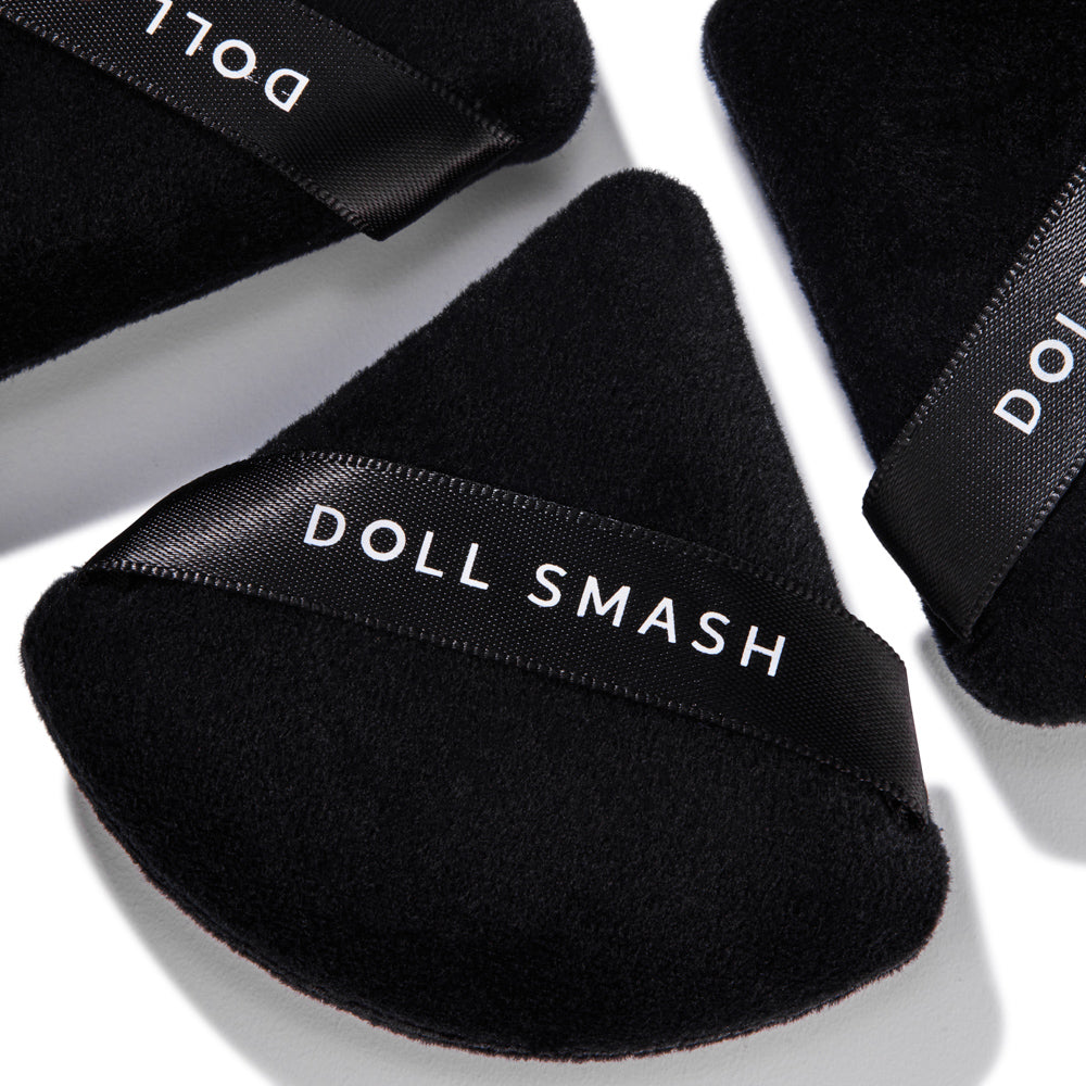 Longevity Range - Doll Smash Cosmetics Limited