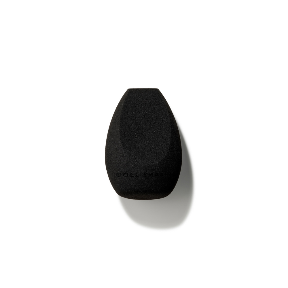 Shaped Beauty Sponge
