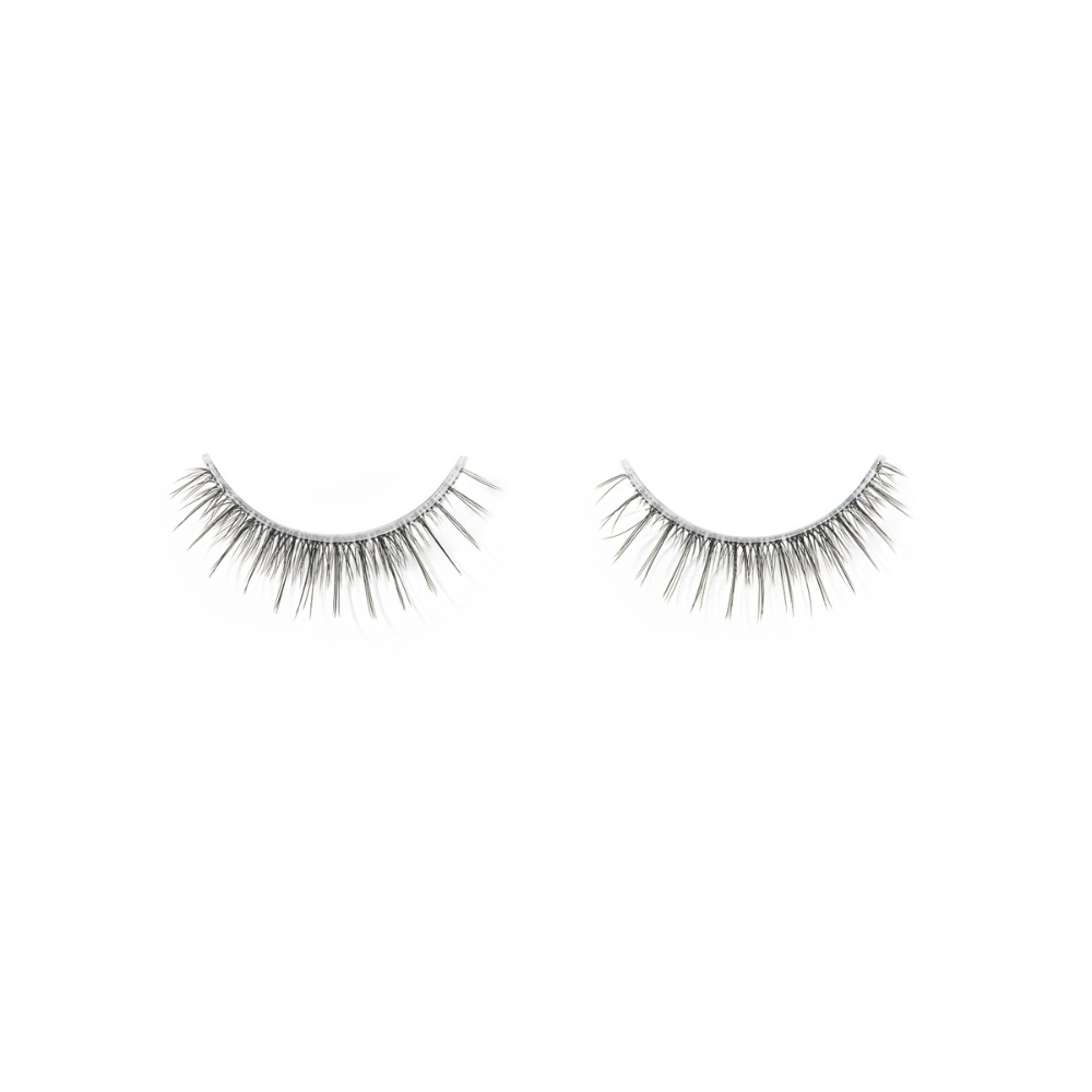 Midnight False Lashes