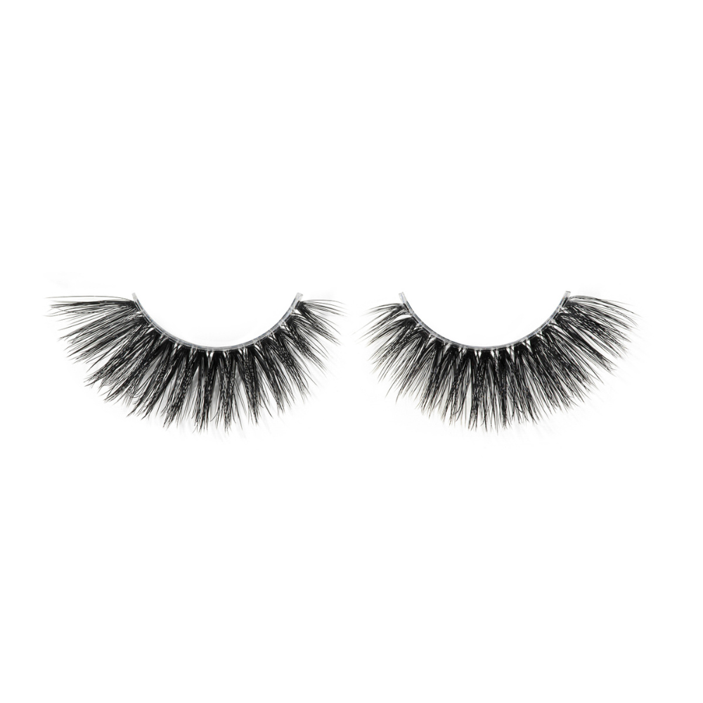 Understated False Lashes