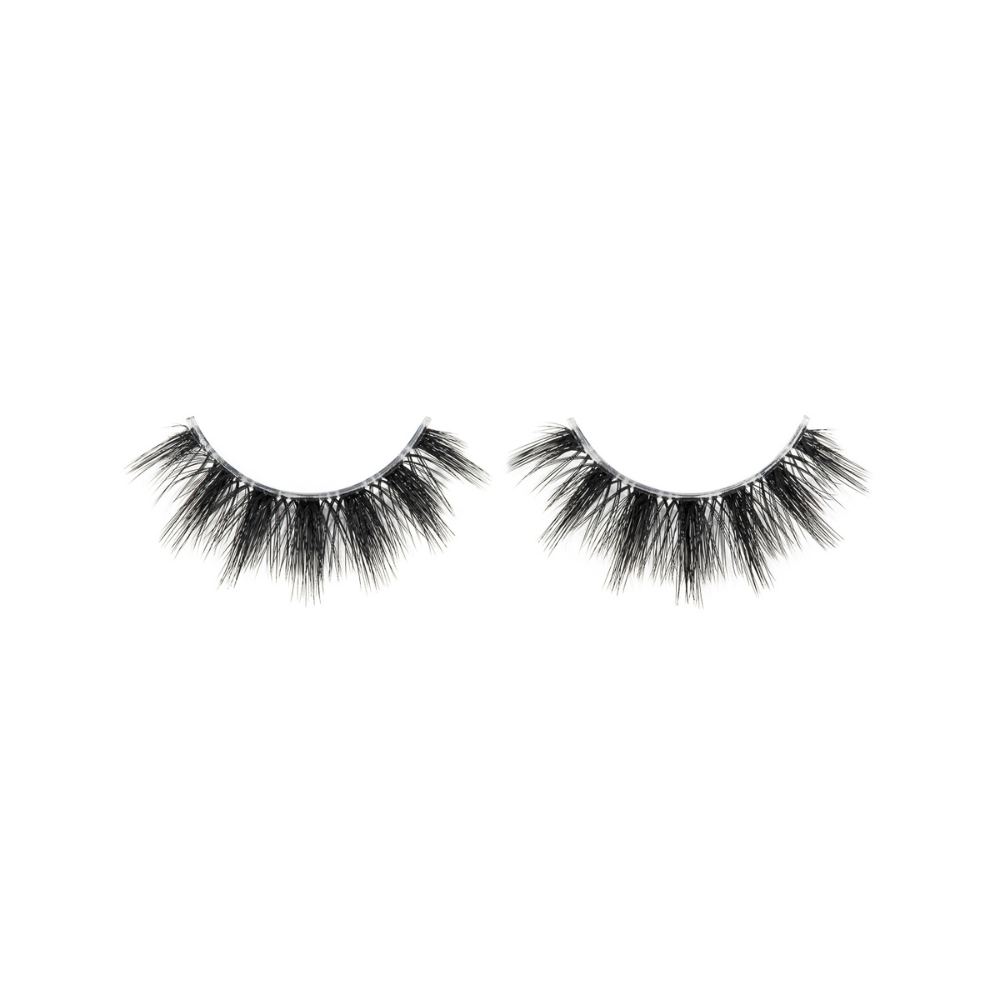 Pure Devotion False Lashes