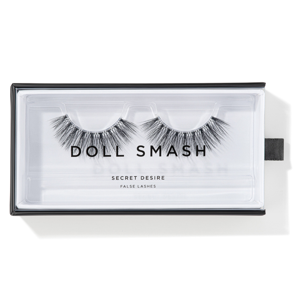 Secret Desire False Lashes