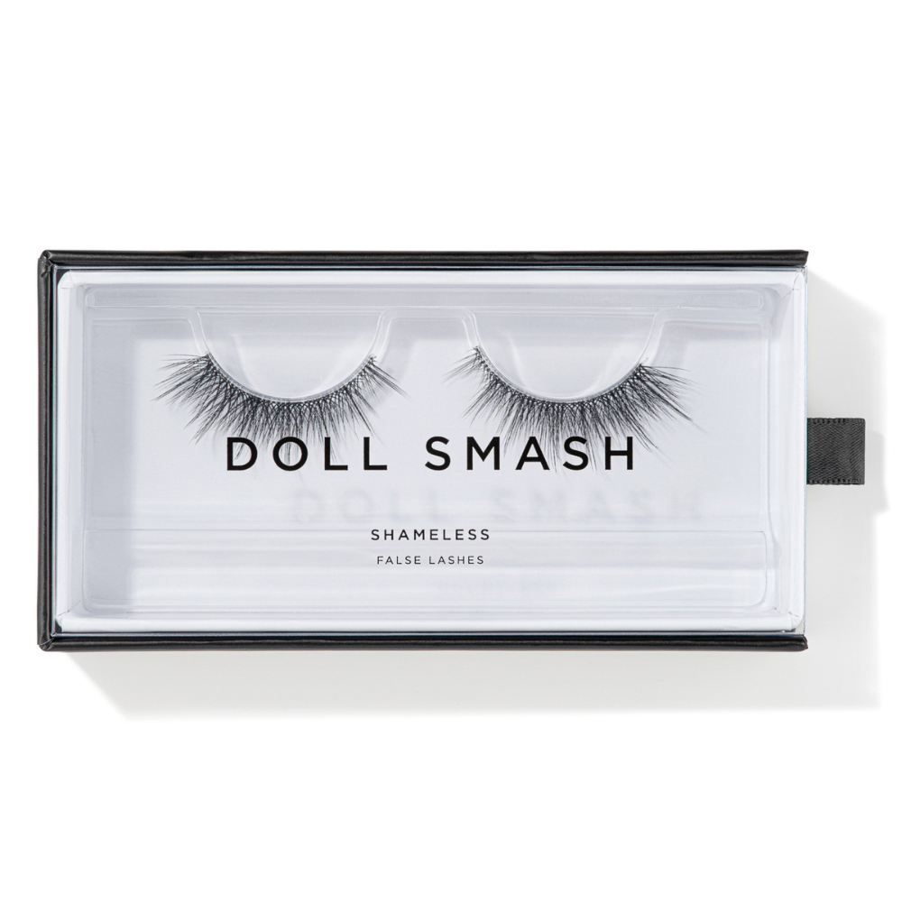 Shameless False Lashes