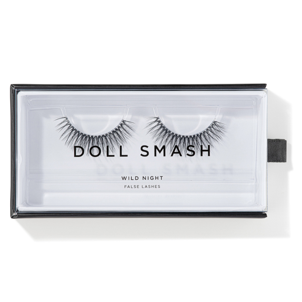 Wild Night False Lashes