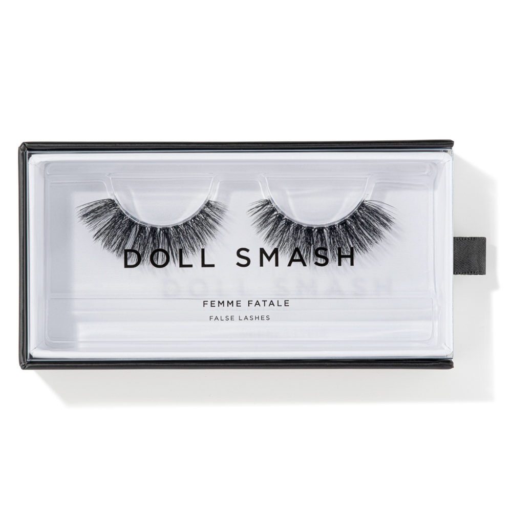 Femme Fatale False Lashes