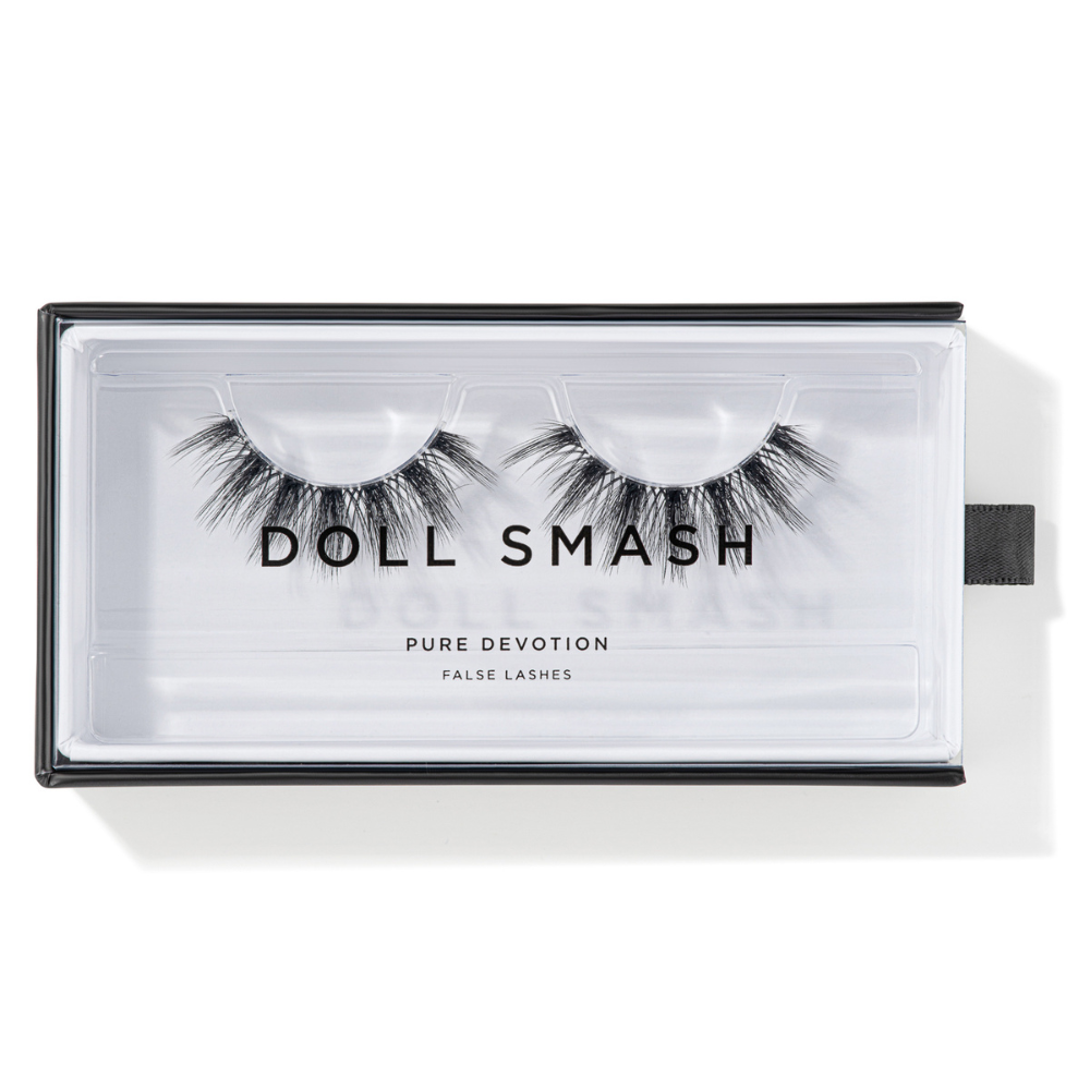 Pure Devotion False Lashes