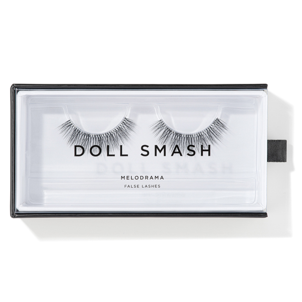 Melodrama False Lashes