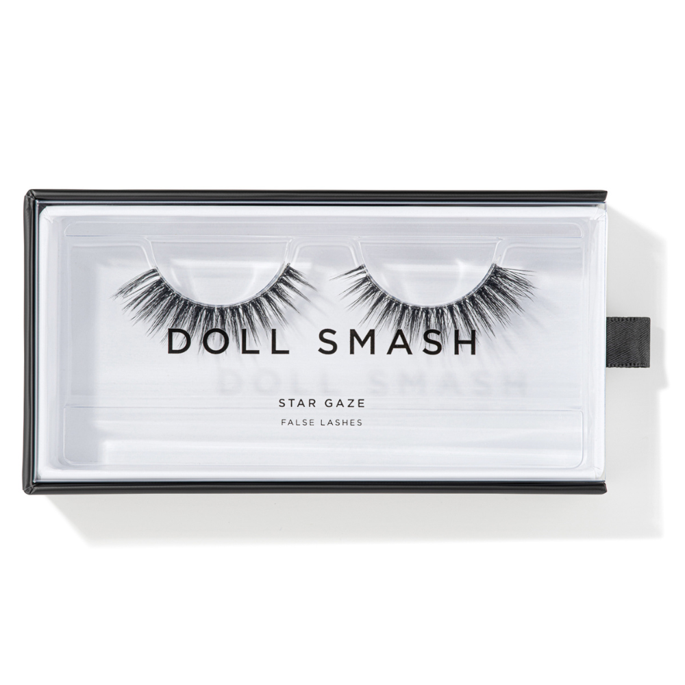 Star Gaze False Lashes