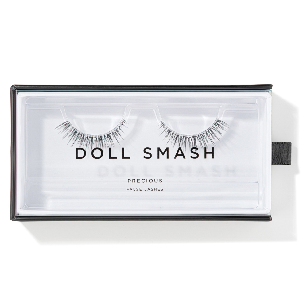 Precious False Lashes