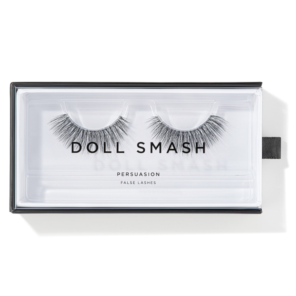 Persuasion False Lashes