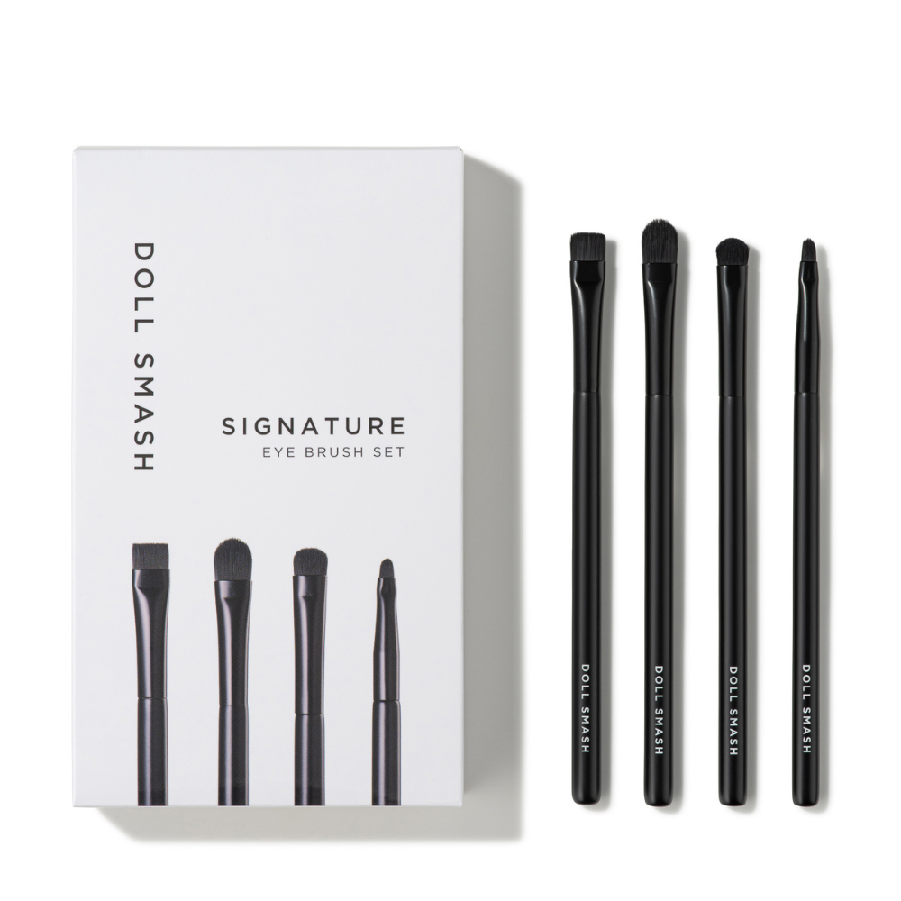 Eye Essentials