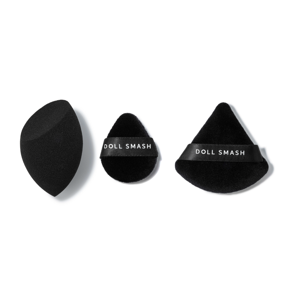 Base Tool Trio