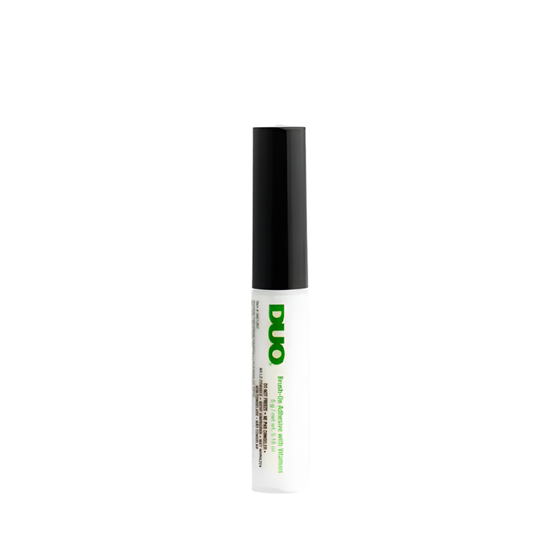 Dry Clear Lash Adhesive