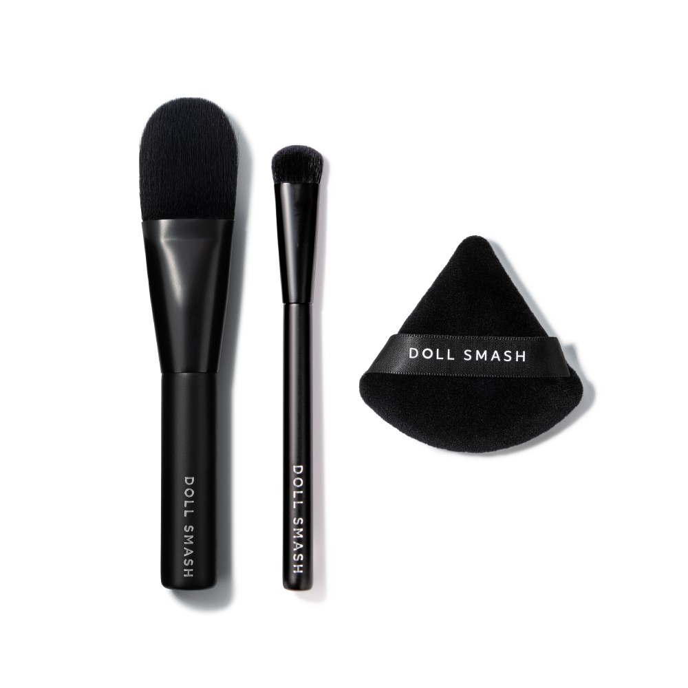 Conceal + Set Trio
