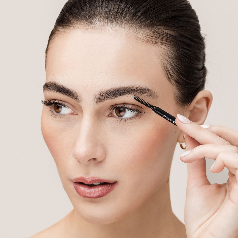 Brow Envy