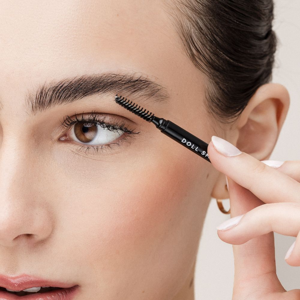 Tame. Sculpt. Lock Brow Trio
