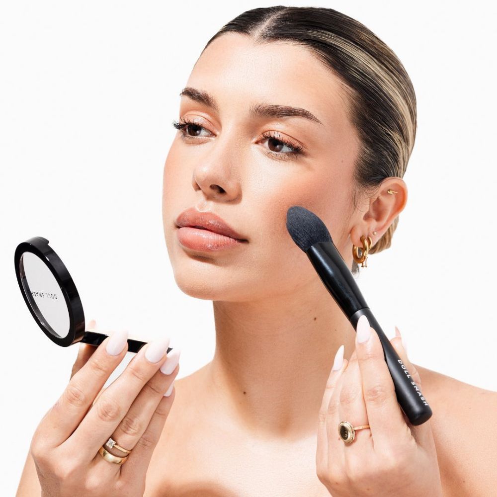 Face Brush Collection