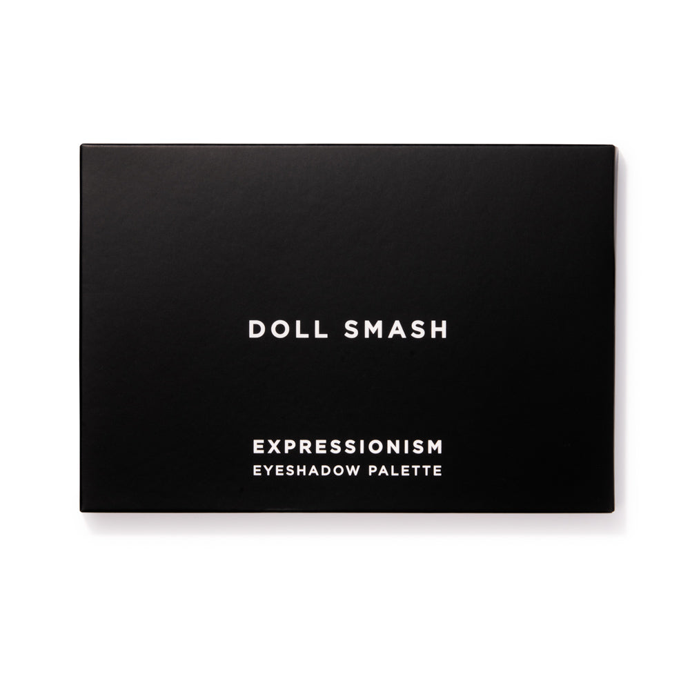 Expressionism Eyeshadow Palette