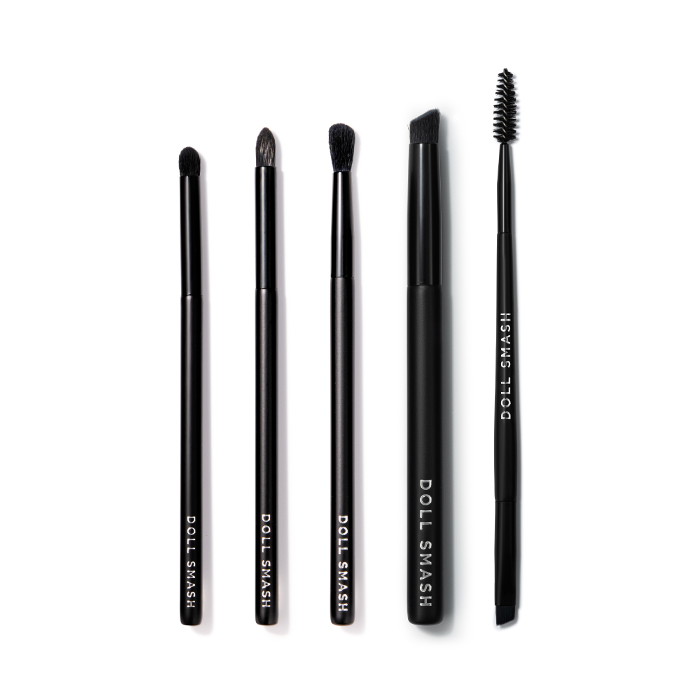 Eye Brush Collection