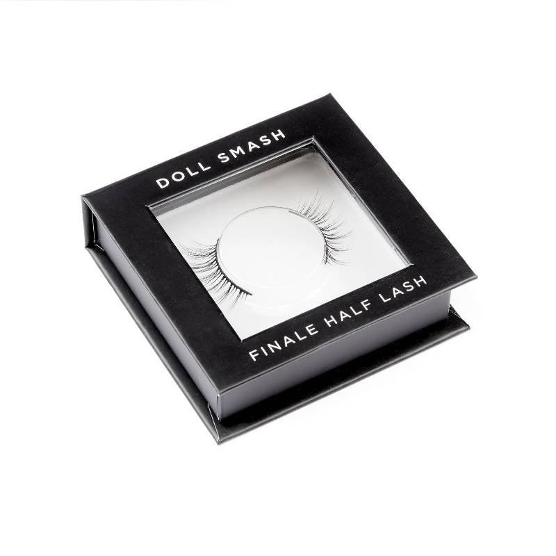 Finale lashes