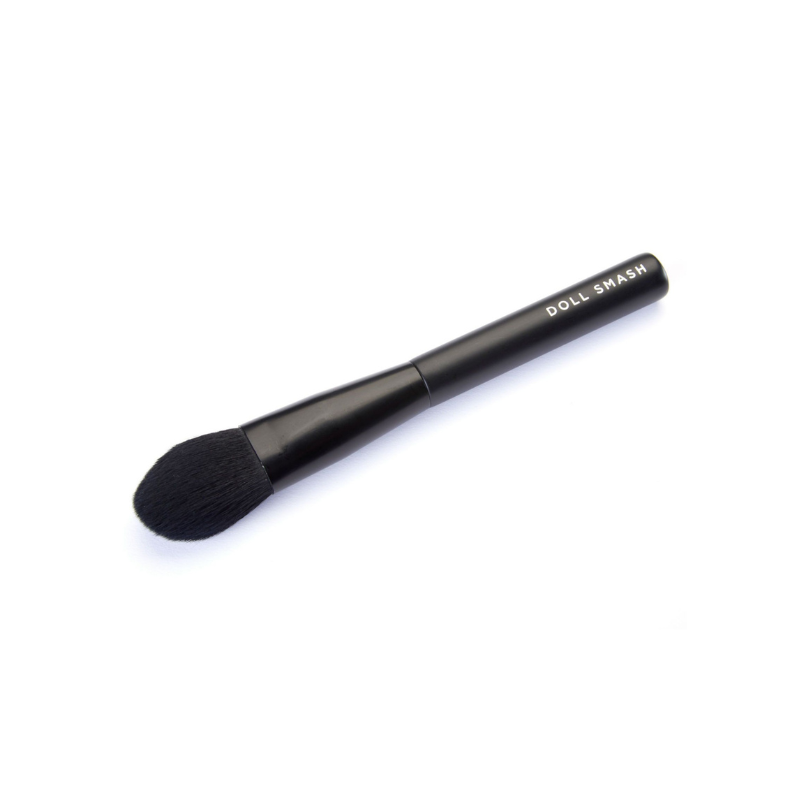 Flushed Blusher Brush