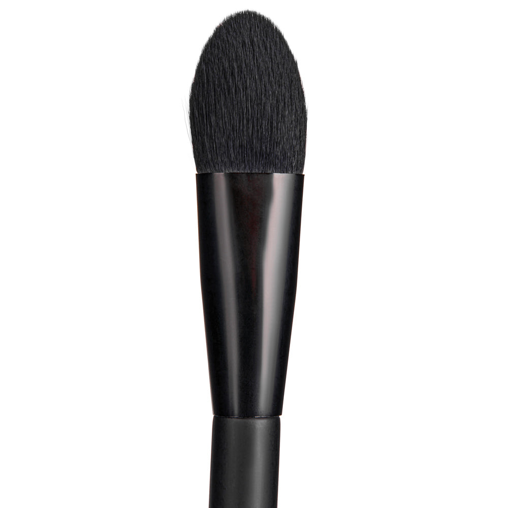 Flushed Blusher Brush