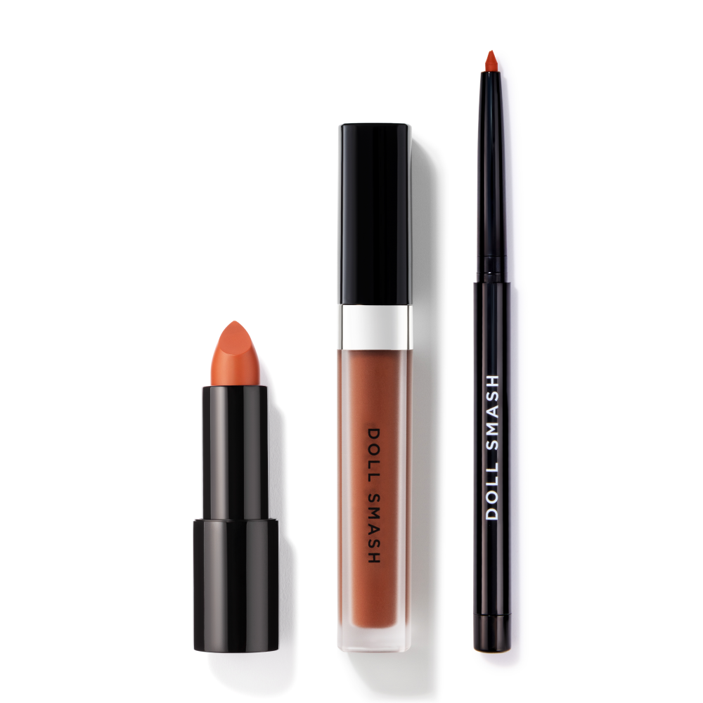 Lip Combo Trio