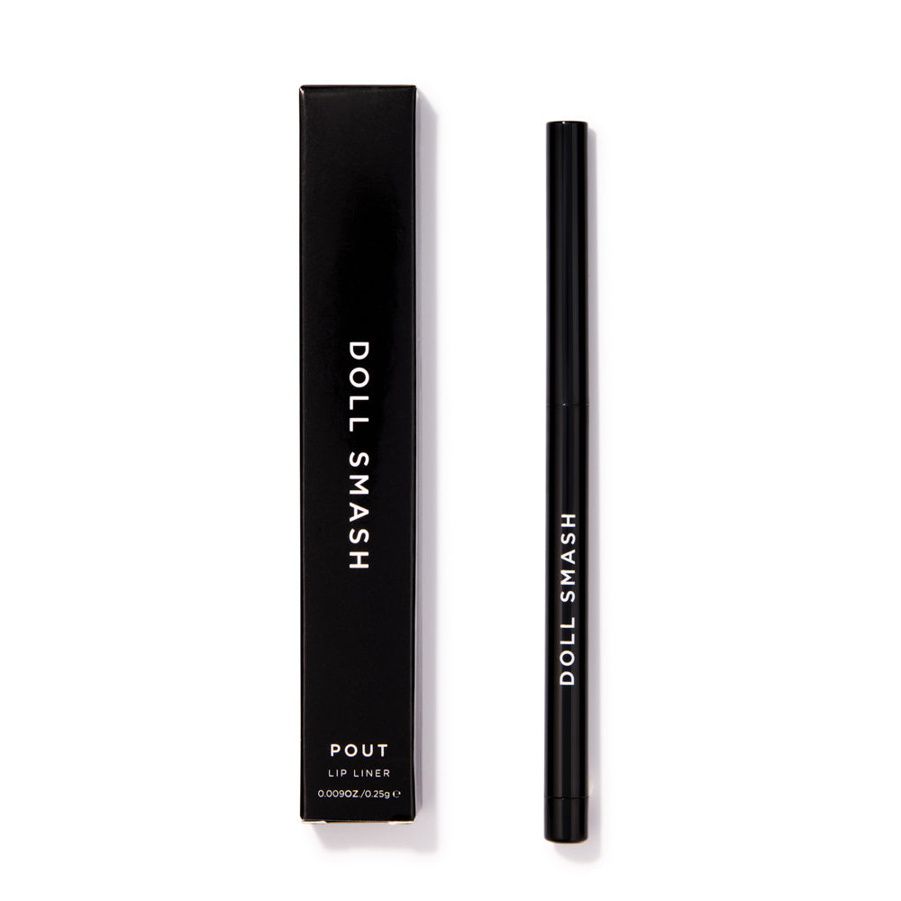 Pout Lip Liner Pencil