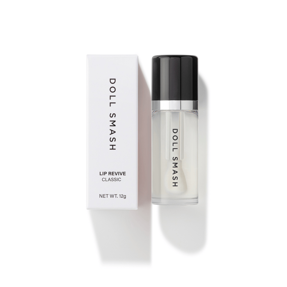 Lip Revive Lip Oil