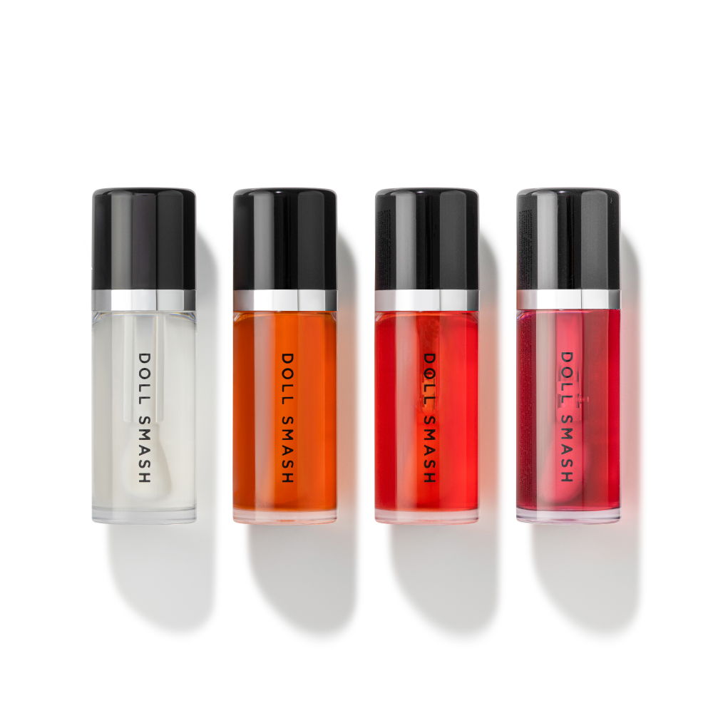 Lip Revive Lip Oil