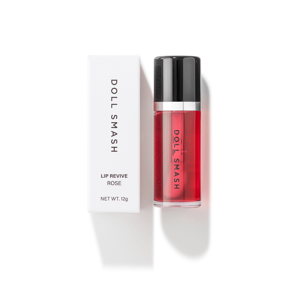 Lip Revive Lip Oil