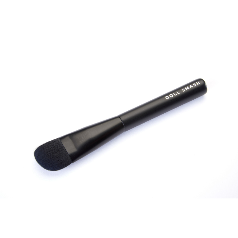 Luminising Contour Brush