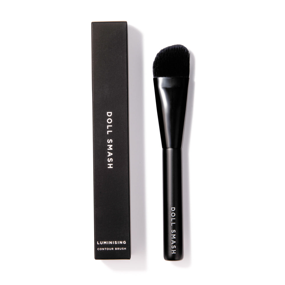 Luminising Contour Brush