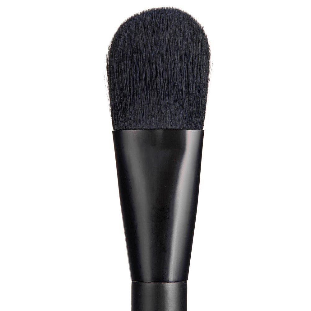 Perfecting Powder Brush