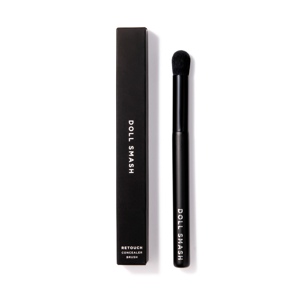 Retouch Concealer Brush