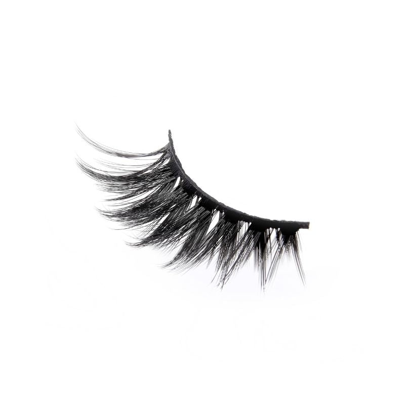 lavish half lash box