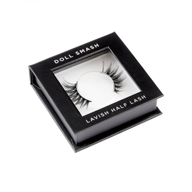 lavish lashes