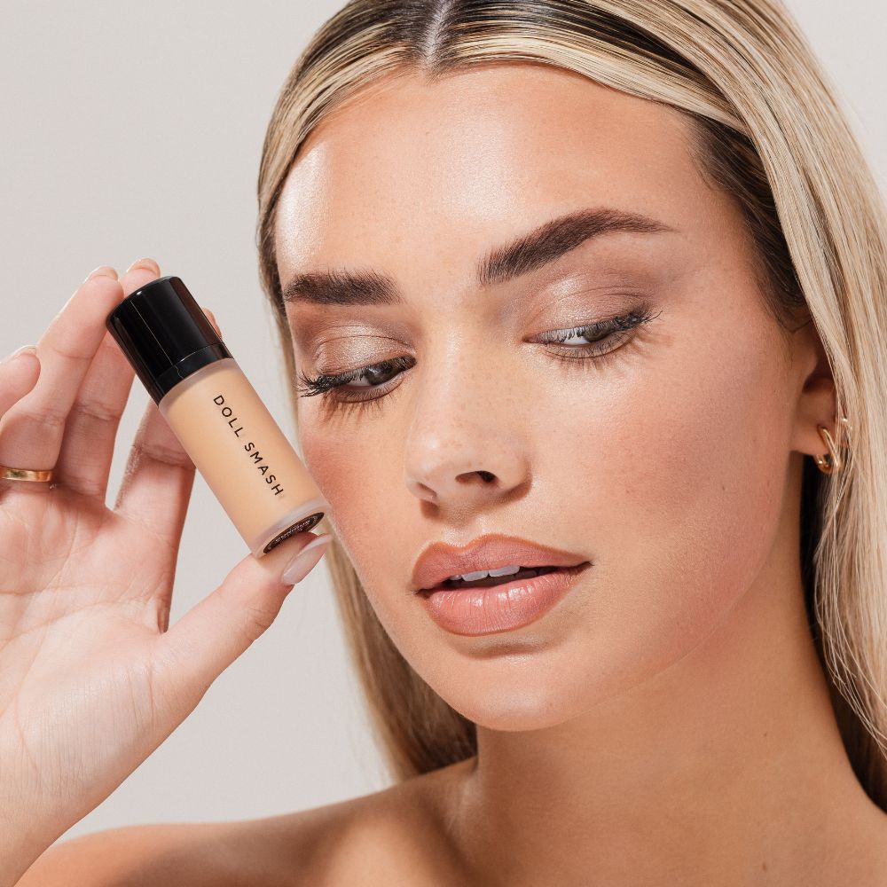 Ultimate Coverage Concealer