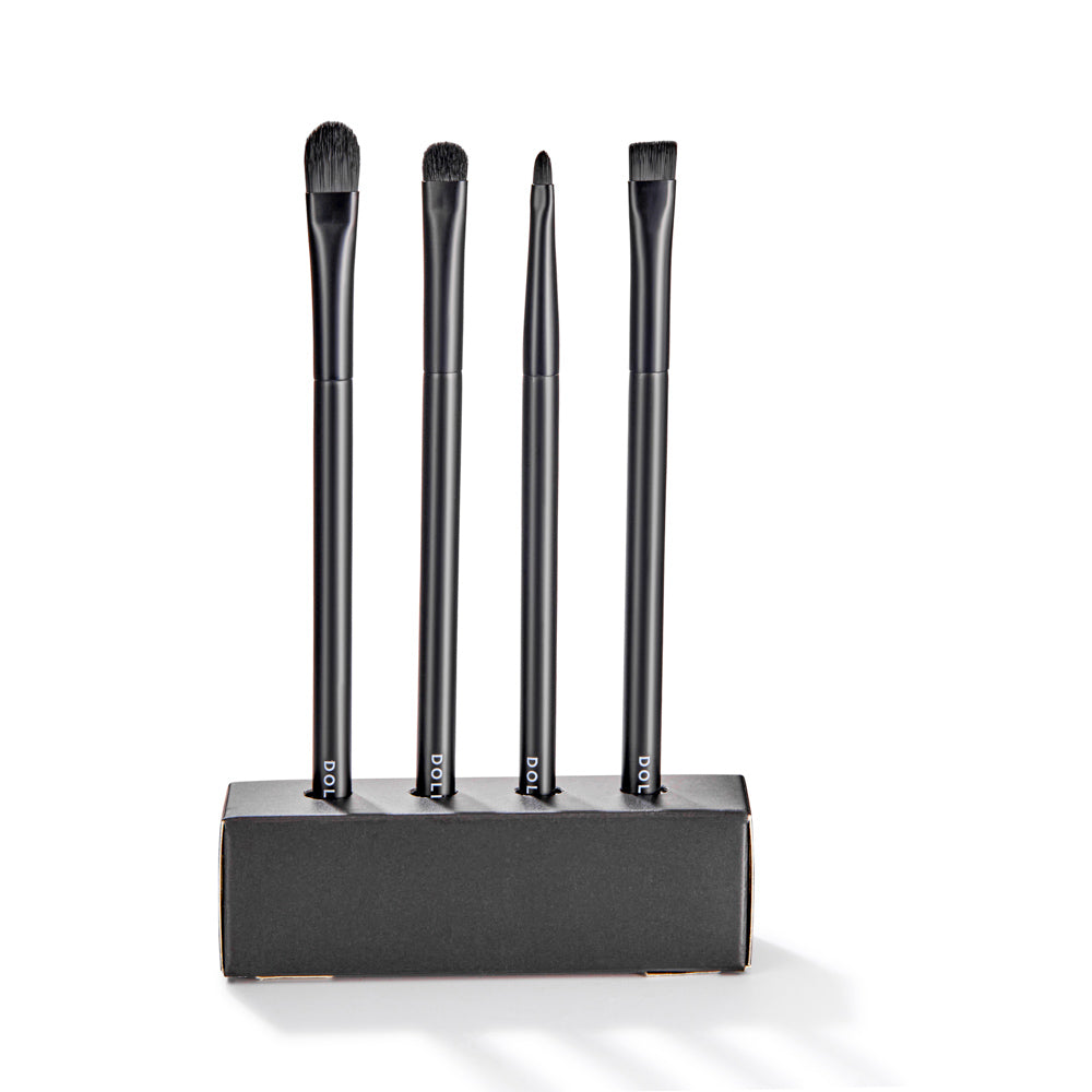 Signature Eye Brush Set